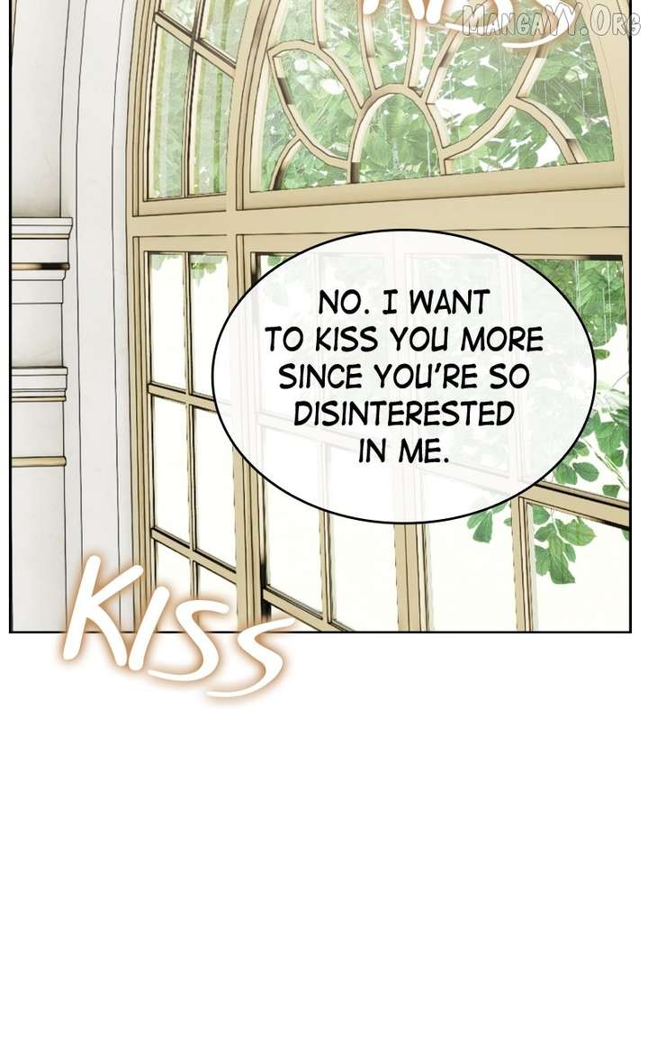 Describe Your Feeling When Being Reincarnated as Your Husband’s Mistress Chapter 73 - Page 130