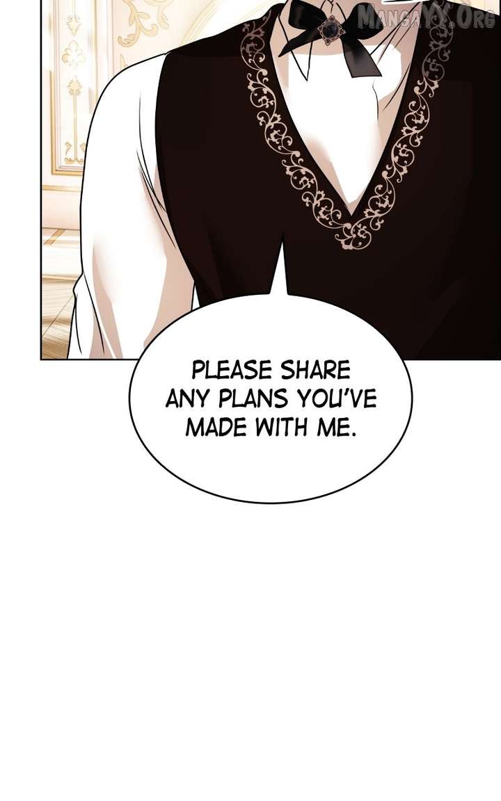 Describe Your Feeling When Being Reincarnated as Your Husband’s Mistress Chapter 73 - Page 14