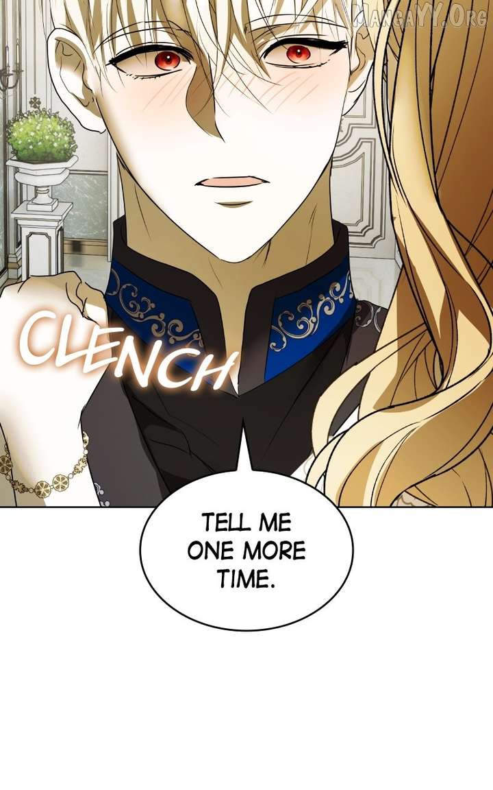 Describe Your Feeling When Being Reincarnated as Your Husband’s Mistress Chapter 73 - Page 135