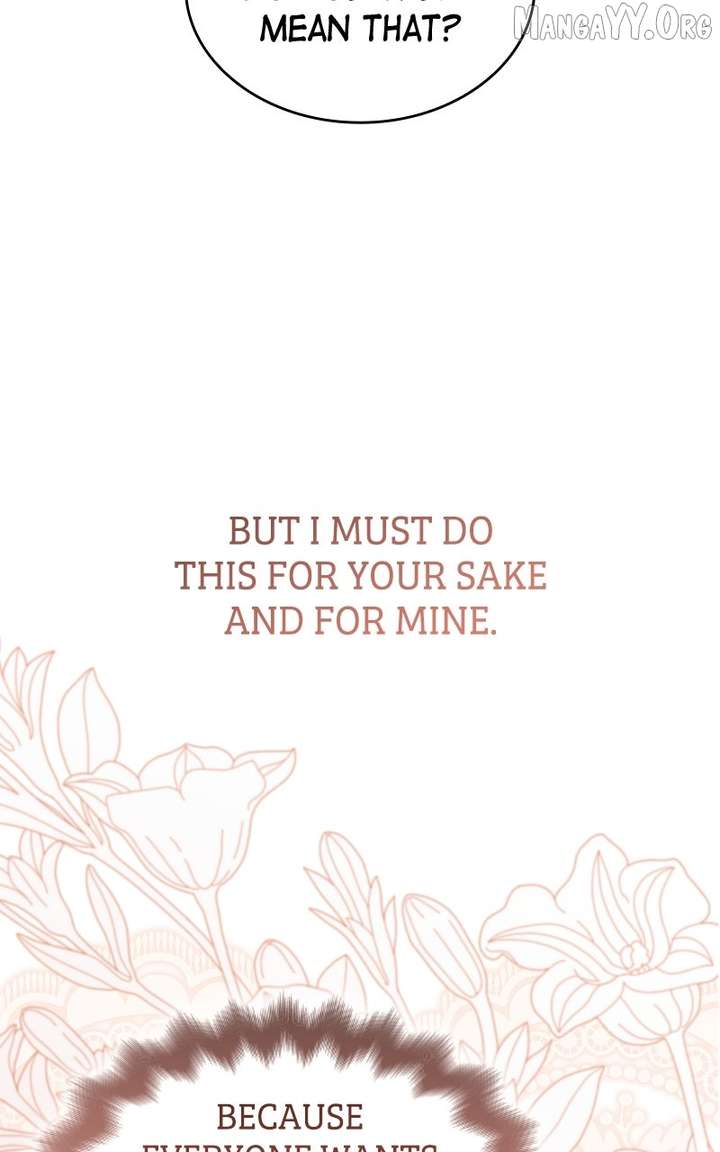 Describe Your Feeling When Being Reincarnated as Your Husband’s Mistress Chapter 73 - Page 140