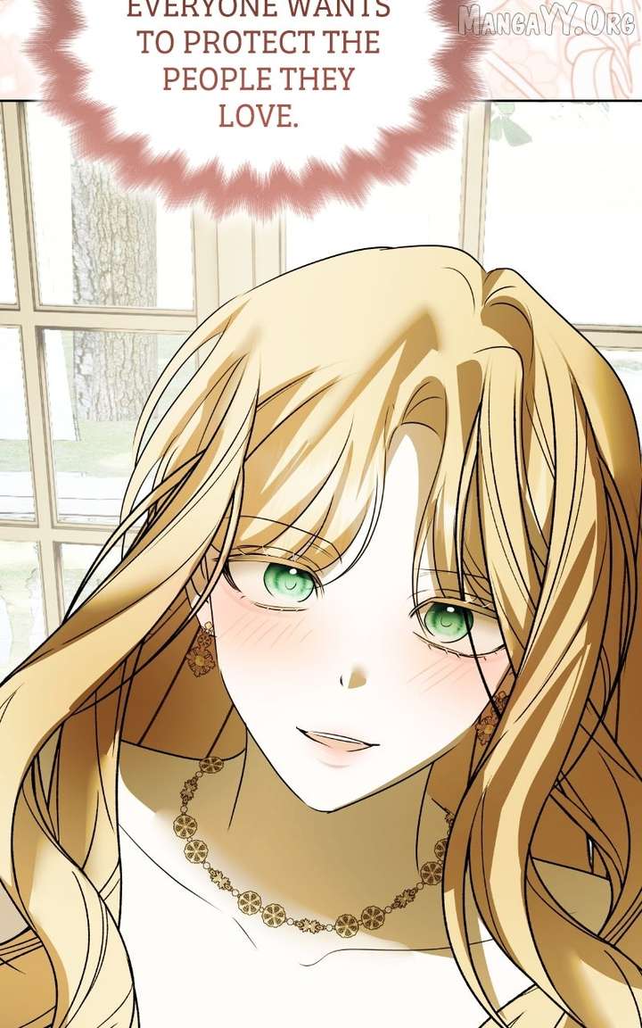 Describe Your Feeling When Being Reincarnated as Your Husband’s Mistress Chapter 73 - Page 141