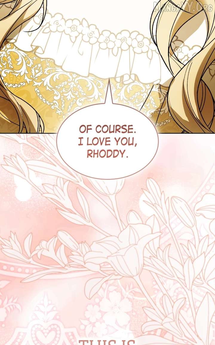 Describe Your Feeling When Being Reincarnated as Your Husband’s Mistress Chapter 73 - Page 142