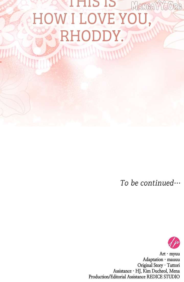 Describe Your Feeling When Being Reincarnated as Your Husband’s Mistress Chapter 73 - Page 143