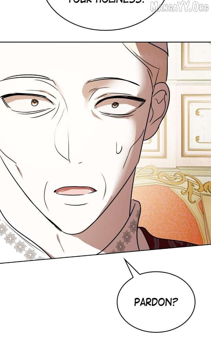 Describe Your Feeling When Being Reincarnated as Your Husband’s Mistress Chapter 73 - Page 17