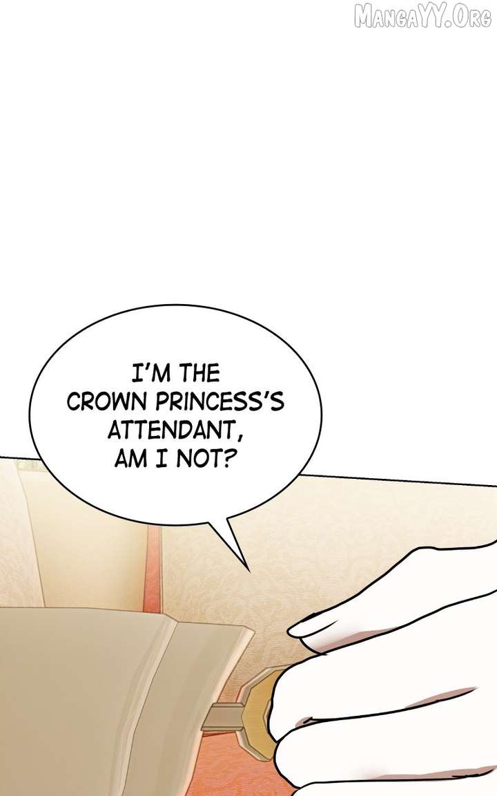 Describe Your Feeling When Being Reincarnated as Your Husband’s Mistress Chapter 73 - Page 18