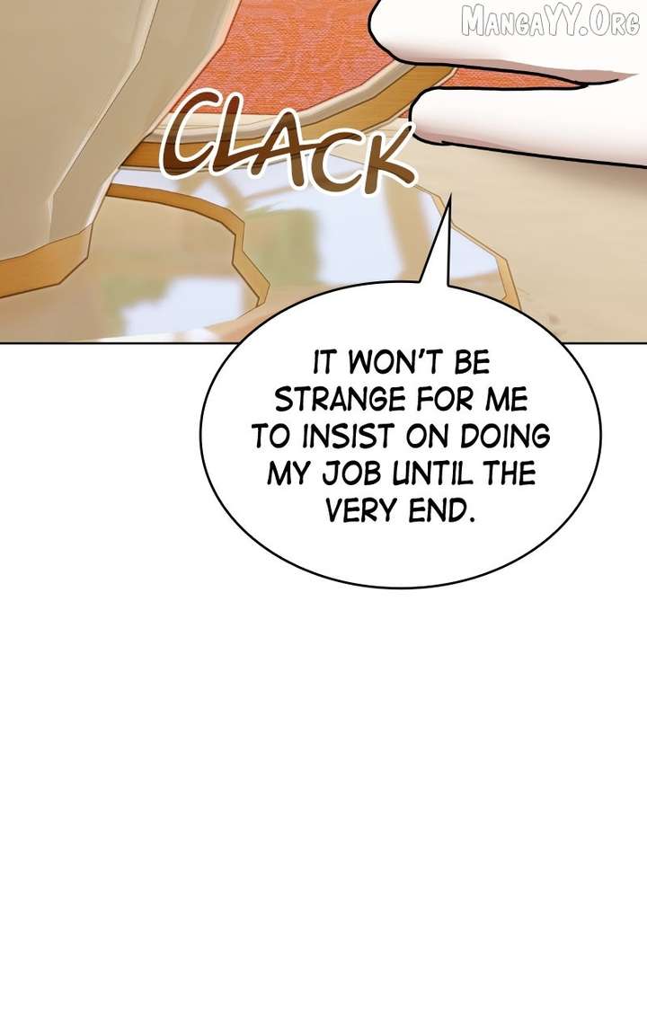 Describe Your Feeling When Being Reincarnated as Your Husband’s Mistress Chapter 73 - Page 19