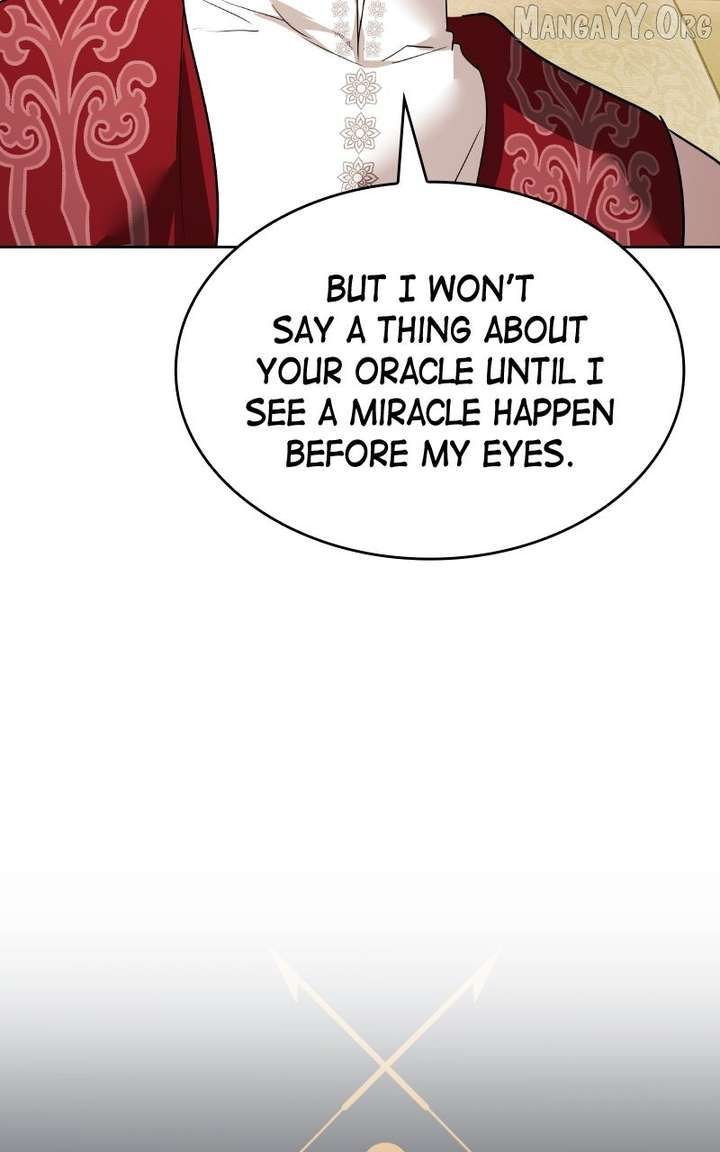 Describe Your Feeling When Being Reincarnated as Your Husband’s Mistress Chapter 73 - Page 21