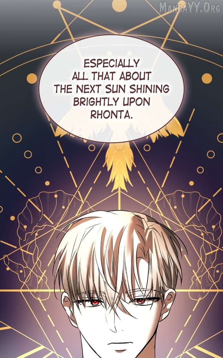 Describe Your Feeling When Being Reincarnated as Your Husband’s Mistress Chapter 73 - Page 22