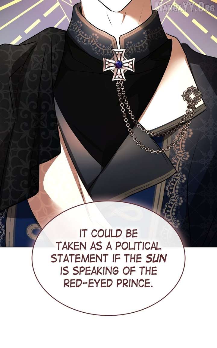 Describe Your Feeling When Being Reincarnated as Your Husband’s Mistress Chapter 73 - Page 23