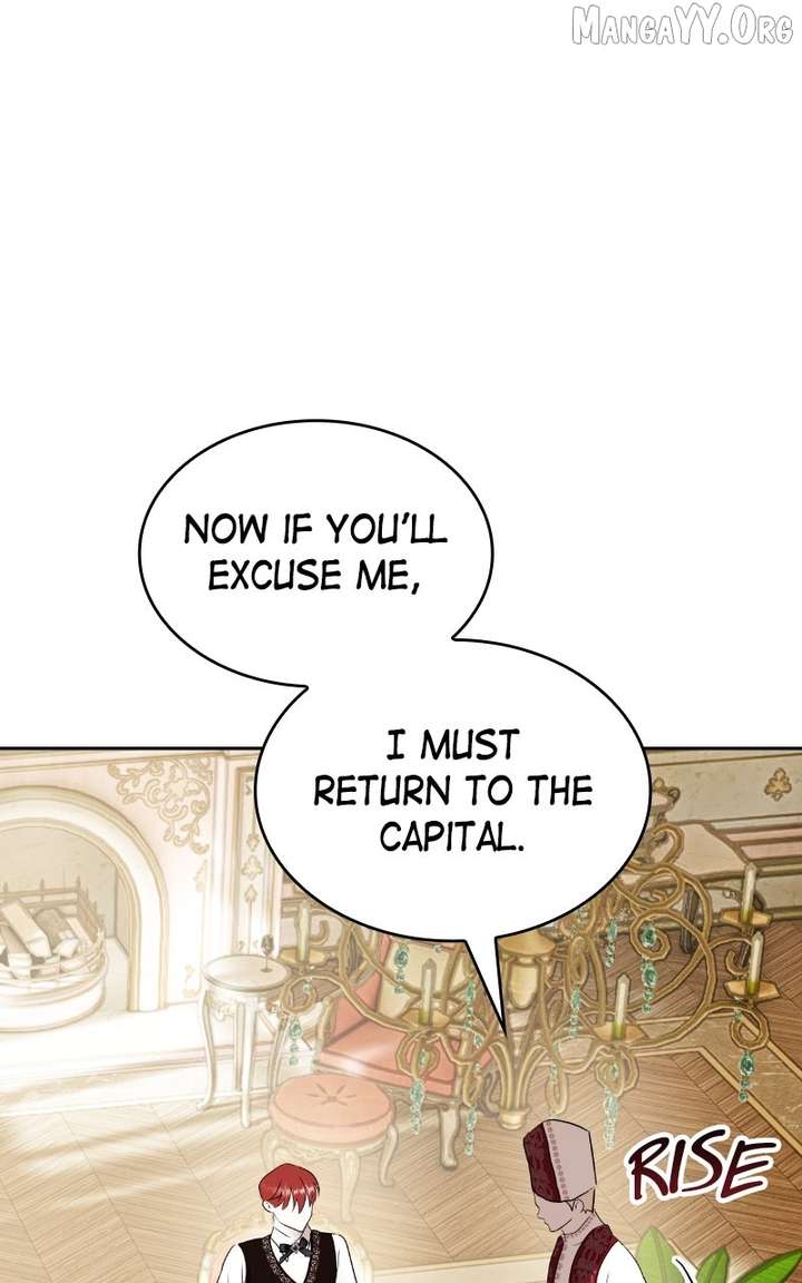 Describe Your Feeling When Being Reincarnated as Your Husband’s Mistress Chapter 73 - Page 24