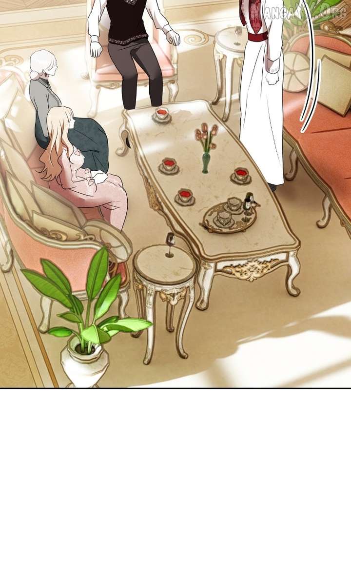 Describe Your Feeling When Being Reincarnated as Your Husband’s Mistress Chapter 73 - Page 25