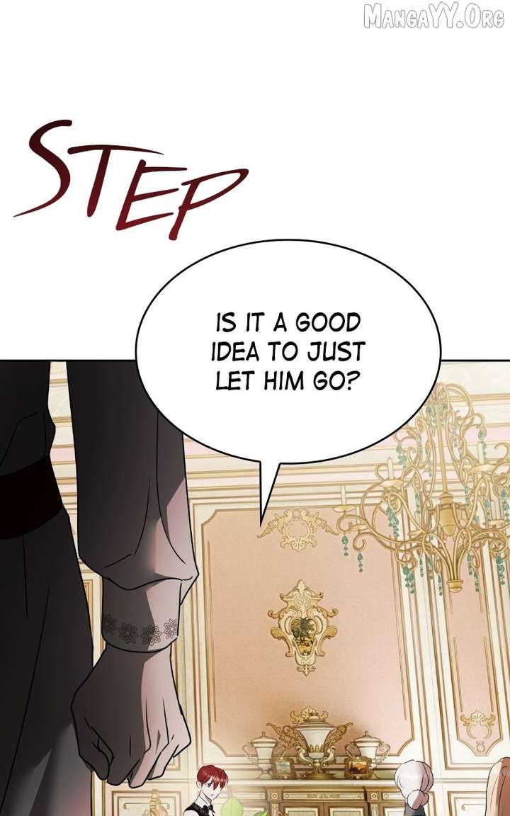 Describe Your Feeling When Being Reincarnated as Your Husband’s Mistress Chapter 73 - Page 26