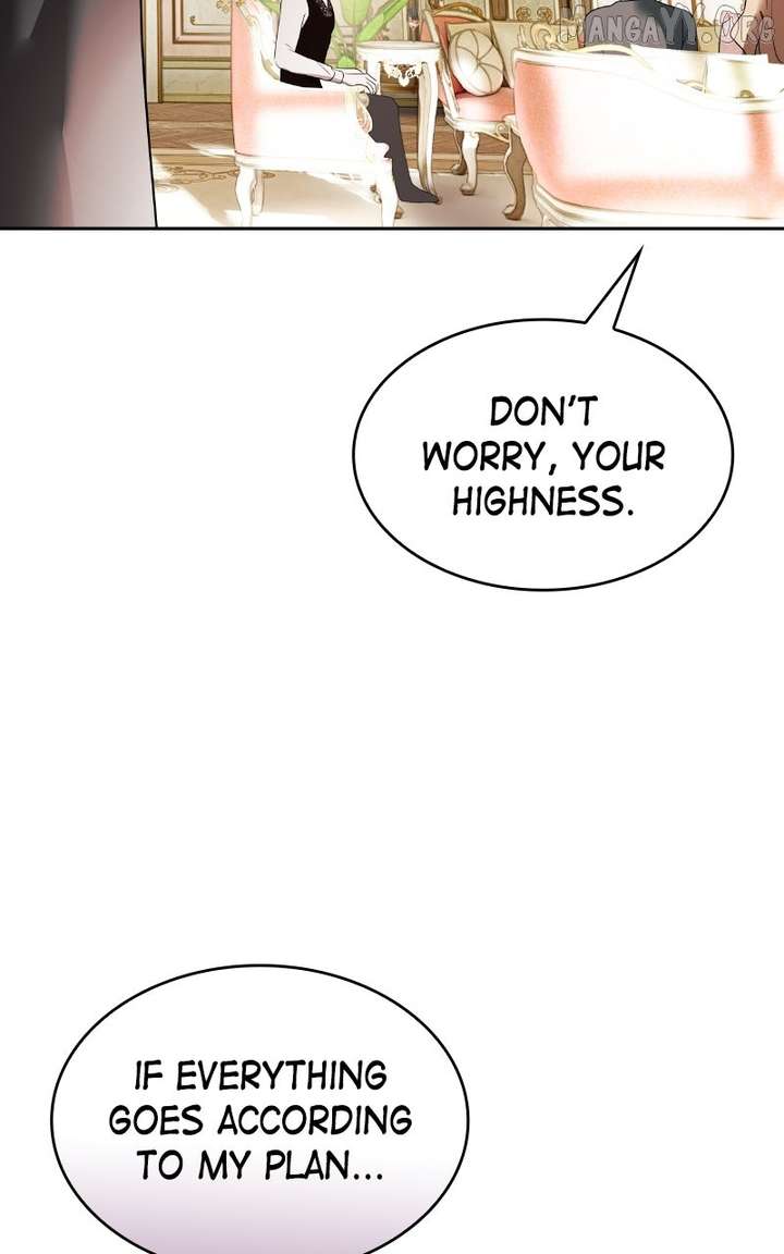 Describe Your Feeling When Being Reincarnated as Your Husband’s Mistress Chapter 73 - Page 27