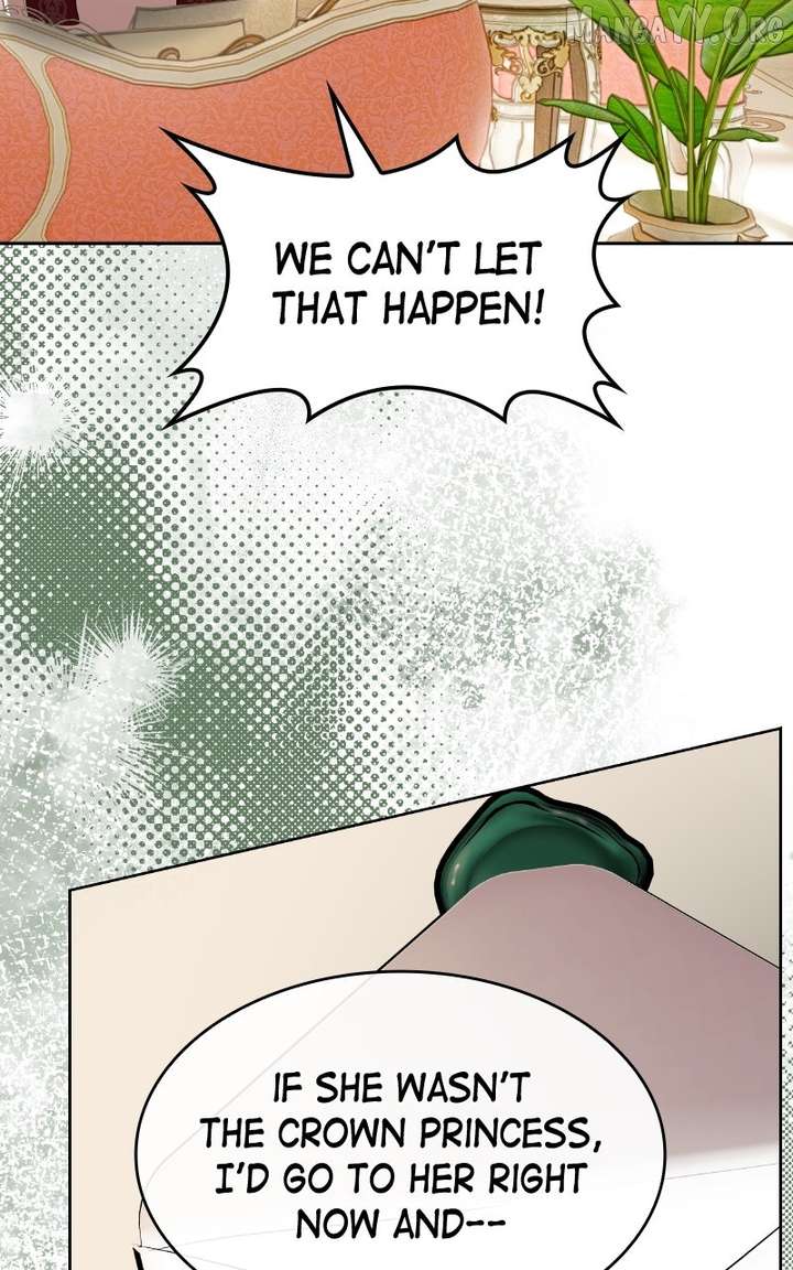 Describe Your Feeling When Being Reincarnated as Your Husband’s Mistress Chapter 73 - Page 4