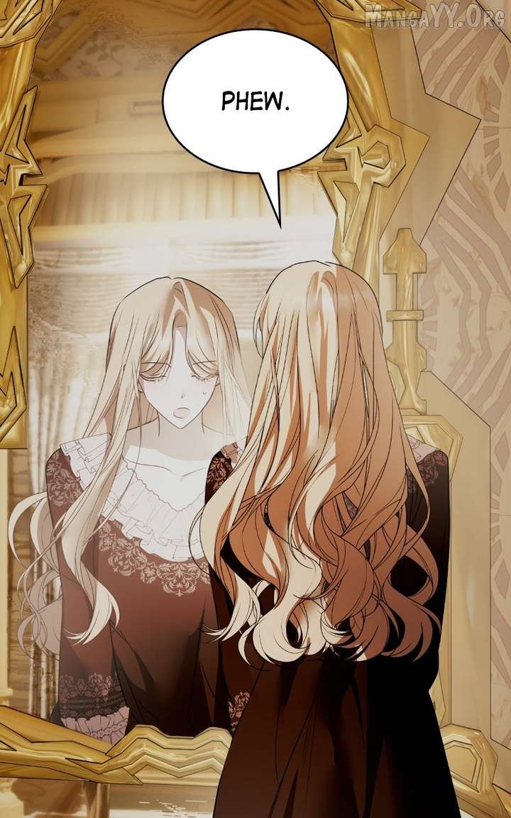 Describe Your Feeling When Being Reincarnated as Your Husband’s Mistress Chapter 73 - Page 31