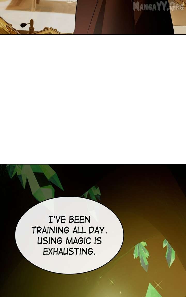 Describe Your Feeling When Being Reincarnated as Your Husband’s Mistress Chapter 73 - Page 32