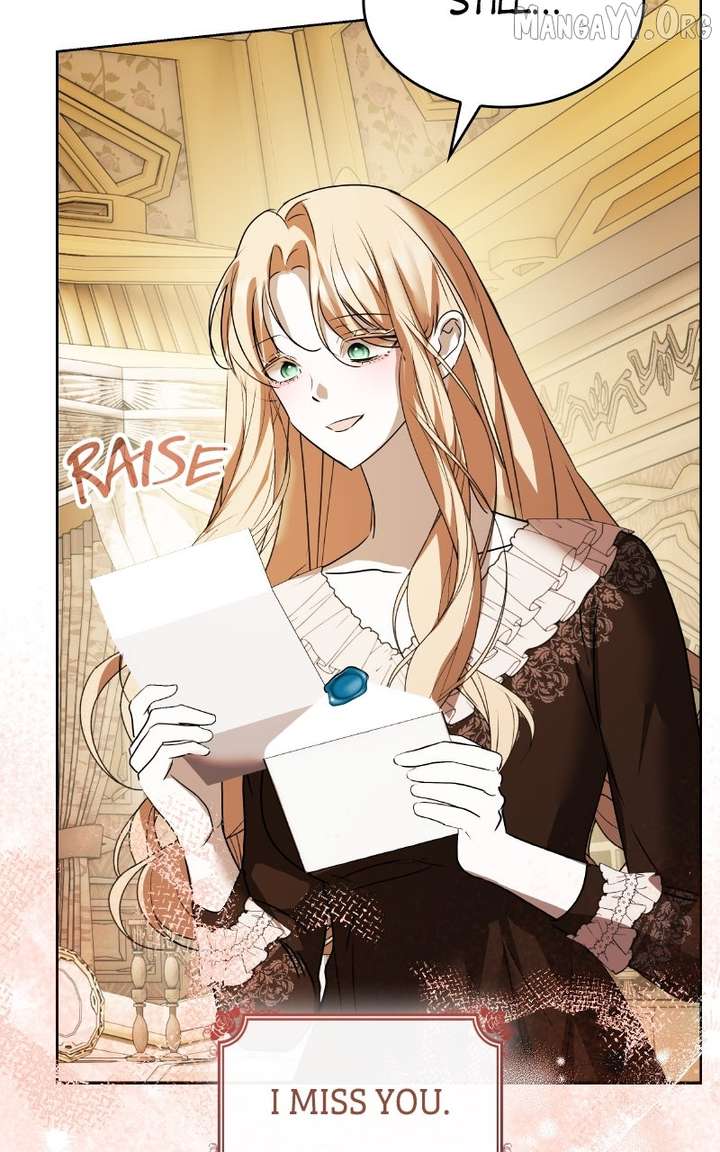 Describe Your Feeling When Being Reincarnated as Your Husband’s Mistress Chapter 73 - Page 34