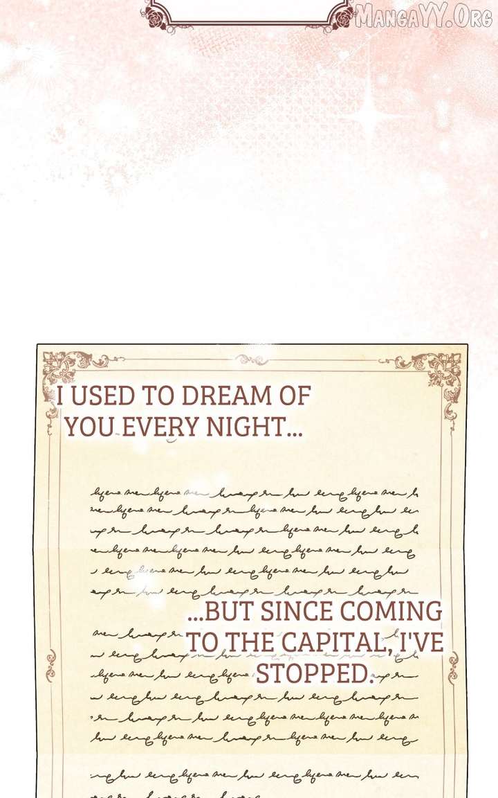 Describe Your Feeling When Being Reincarnated as Your Husband’s Mistress Chapter 73 - Page 35