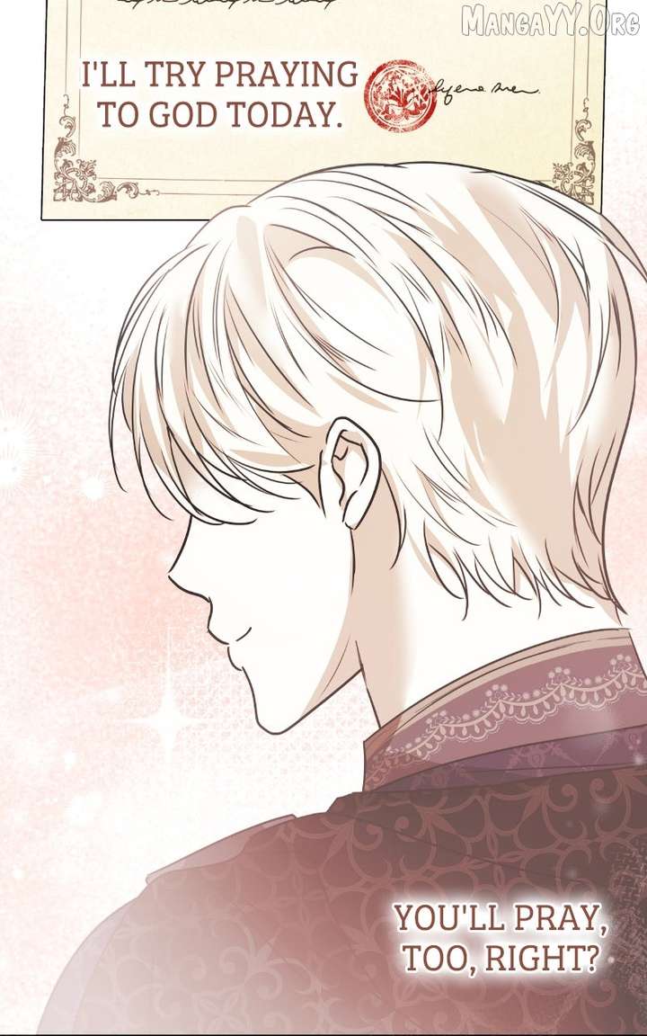 Describe Your Feeling When Being Reincarnated as Your Husband’s Mistress Chapter 73 - Page 36