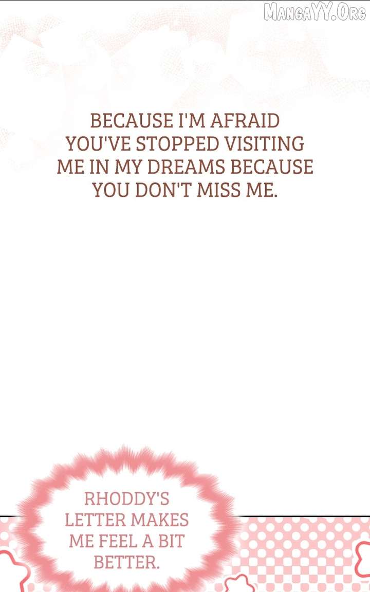 Describe Your Feeling When Being Reincarnated as Your Husband’s Mistress Chapter 73 - Page 37