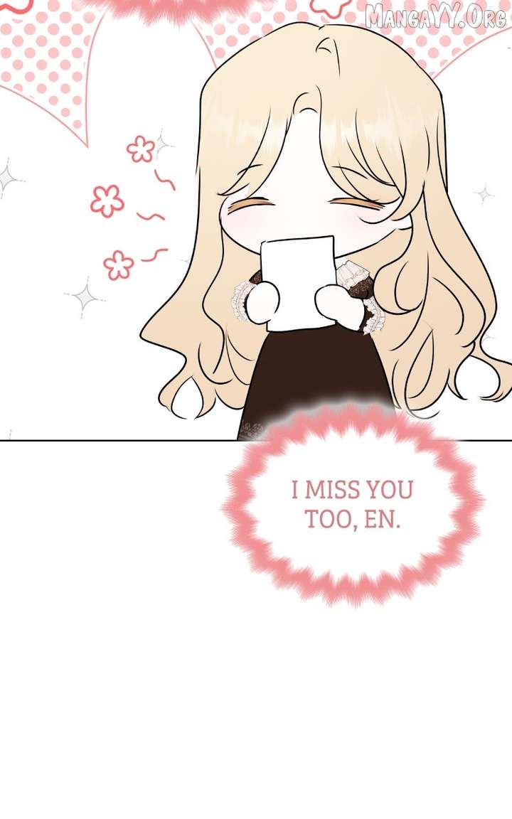 Describe Your Feeling When Being Reincarnated as Your Husband’s Mistress Chapter 73 - Page 38