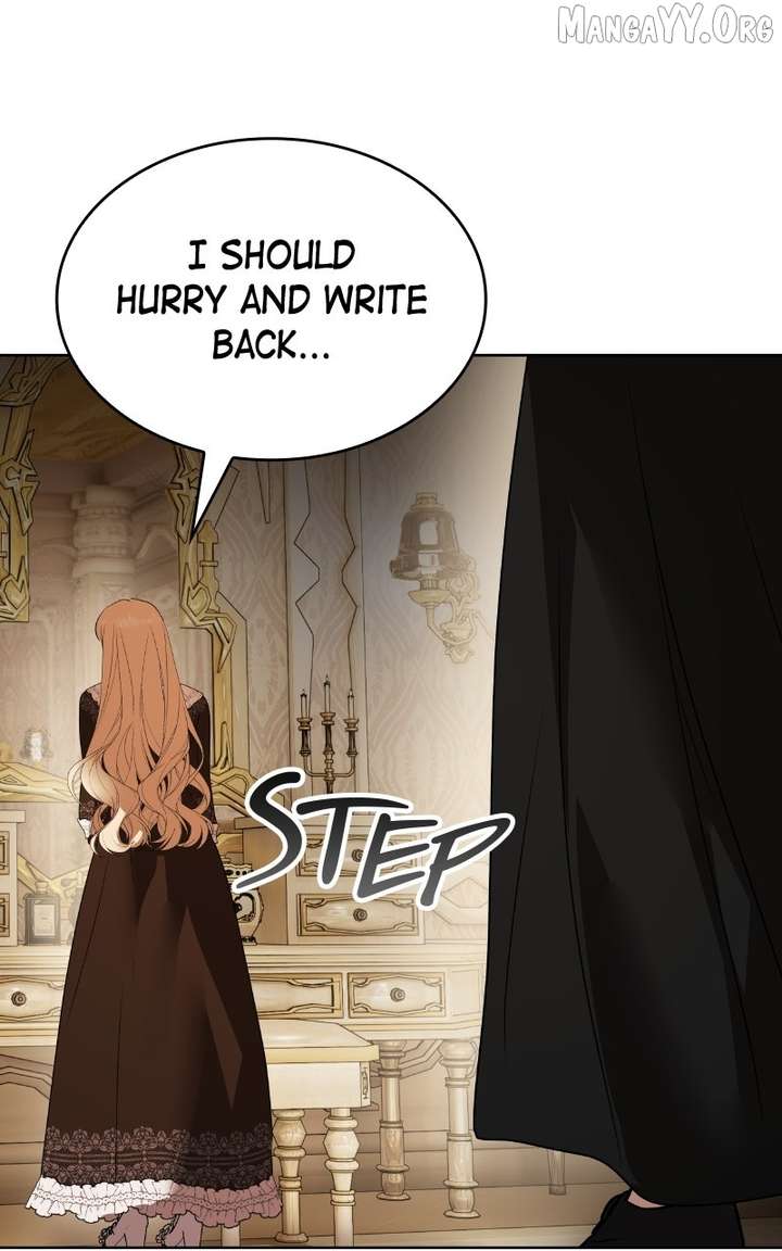 Describe Your Feeling When Being Reincarnated as Your Husband’s Mistress Chapter 73 - Page 39