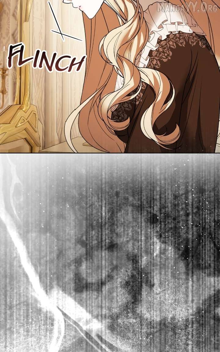 Describe Your Feeling When Being Reincarnated as Your Husband’s Mistress Chapter 73 - Page 41