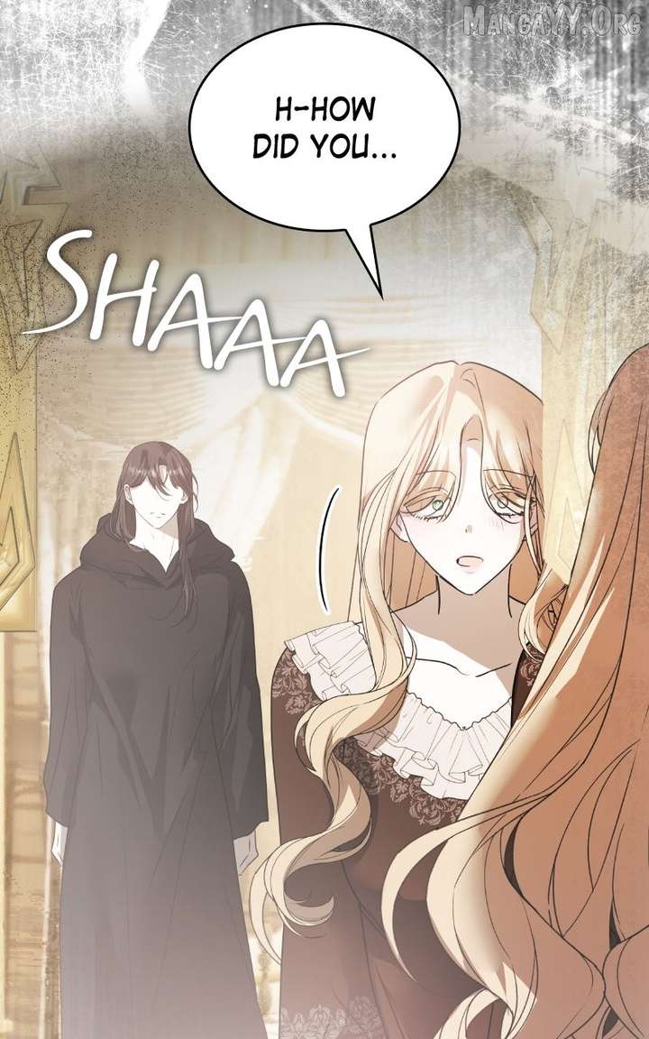 Describe Your Feeling When Being Reincarnated as Your Husband’s Mistress Chapter 73 - Page 42