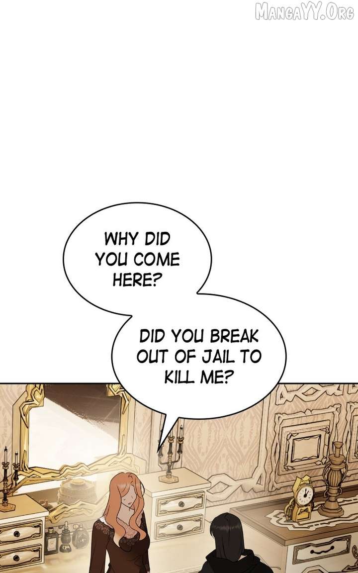 Describe Your Feeling When Being Reincarnated as Your Husband’s Mistress Chapter 73 - Page 45