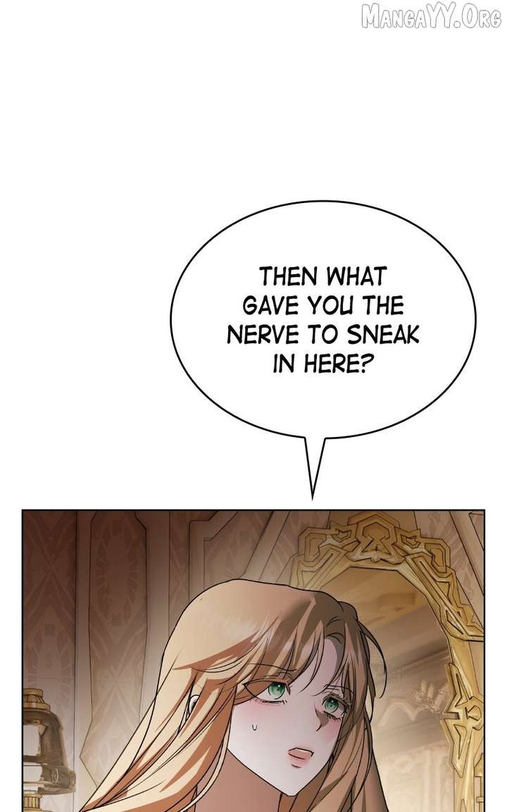 Describe Your Feeling When Being Reincarnated as Your Husband’s Mistress Chapter 73 - Page 47