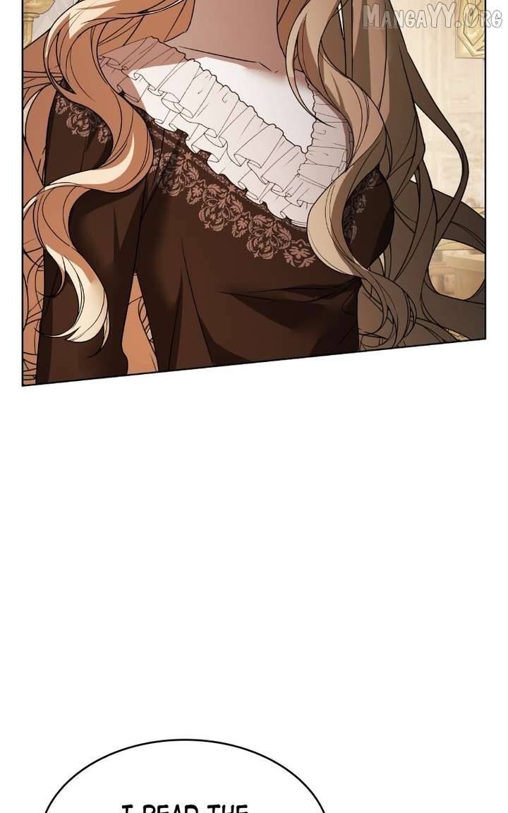 Describe Your Feeling When Being Reincarnated as Your Husband’s Mistress Chapter 73 - Page 48