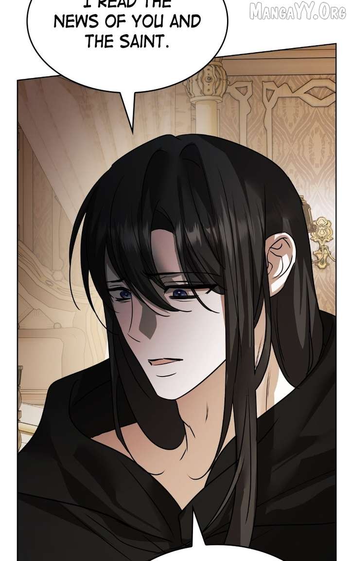 Describe Your Feeling When Being Reincarnated as Your Husband’s Mistress Chapter 73 - Page 49