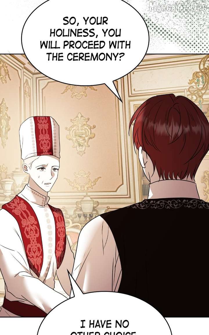 Describe Your Feeling When Being Reincarnated as Your Husband’s Mistress Chapter 73 - Page 6