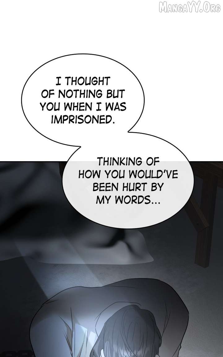 Describe Your Feeling When Being Reincarnated as Your Husband’s Mistress Chapter 73 - Page 52