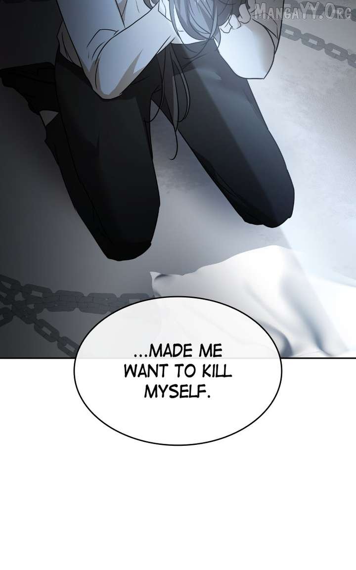 Describe Your Feeling When Being Reincarnated as Your Husband’s Mistress Chapter 73 - Page 53