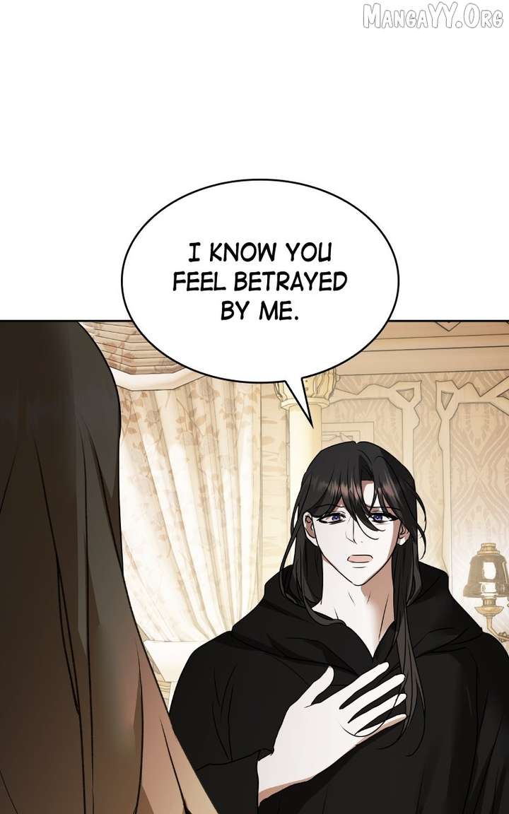 Describe Your Feeling When Being Reincarnated as Your Husband’s Mistress Chapter 73 - Page 54