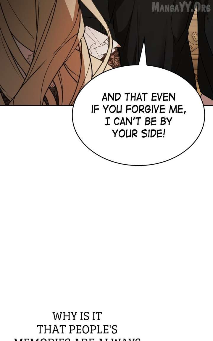 Describe Your Feeling When Being Reincarnated as Your Husband’s Mistress Chapter 73 - Page 55