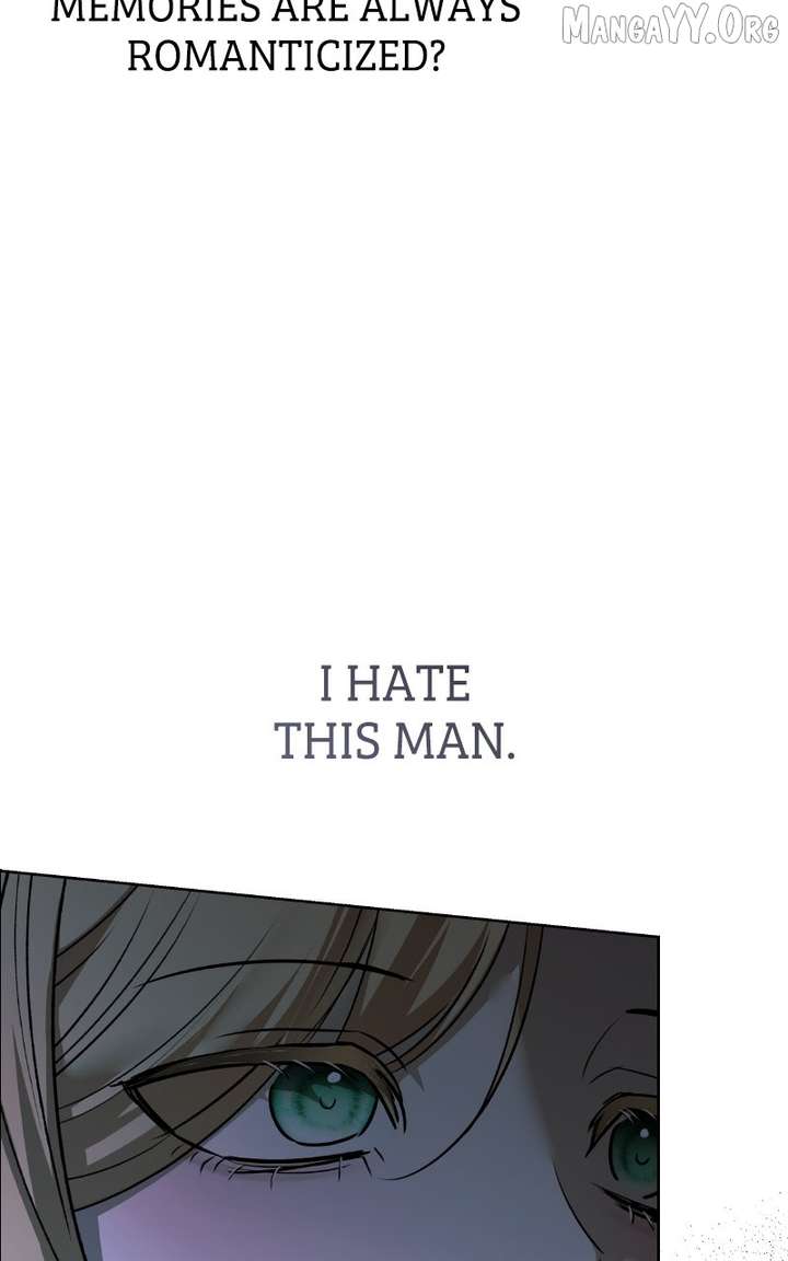 Describe Your Feeling When Being Reincarnated as Your Husband’s Mistress Chapter 73 - Page 56