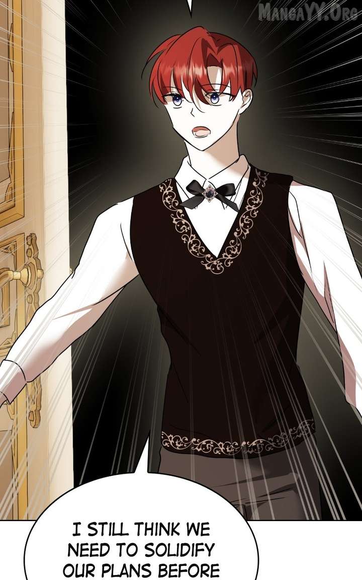 Describe Your Feeling When Being Reincarnated as Your Husband’s Mistress Chapter 73 - Page 70