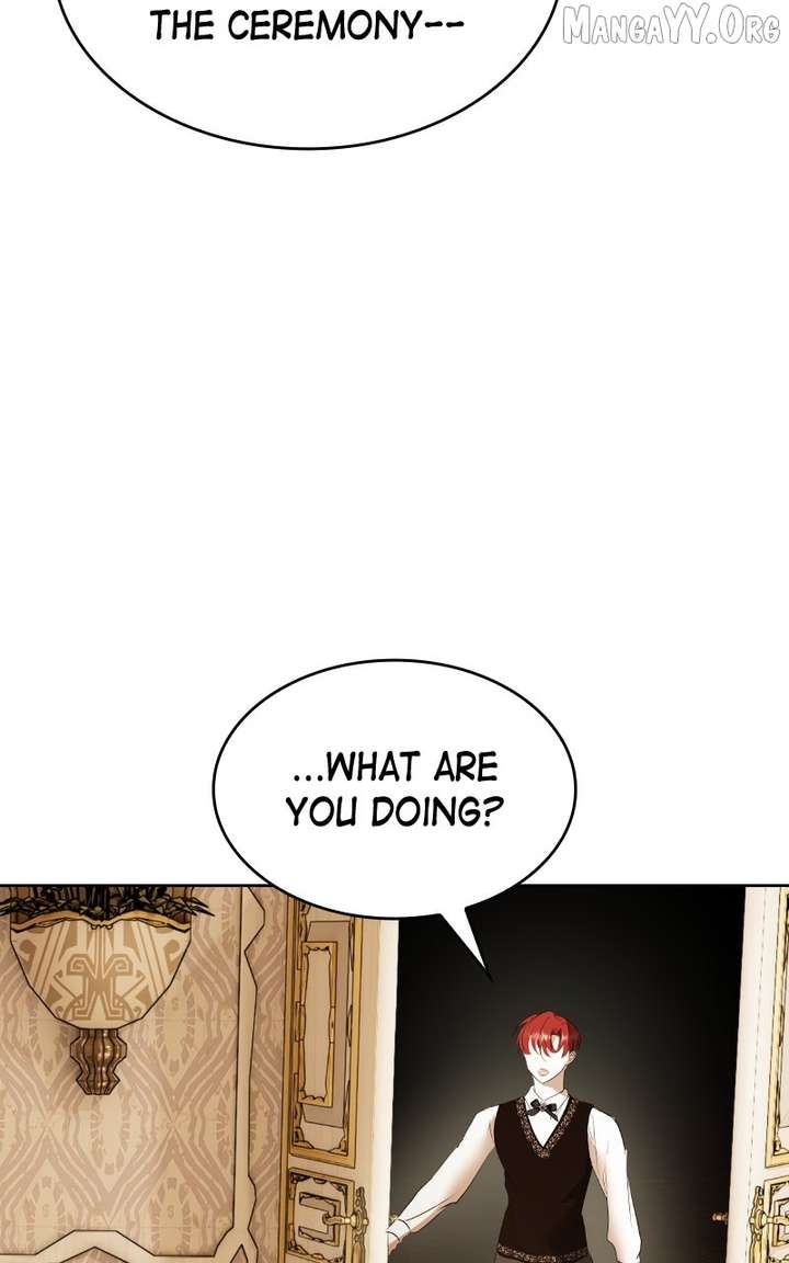 Describe Your Feeling When Being Reincarnated as Your Husband’s Mistress Chapter 73 - Page 71