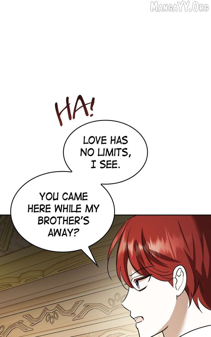 Describe Your Feeling When Being Reincarnated as Your Husband’s Mistress Chapter 73 - Page 73