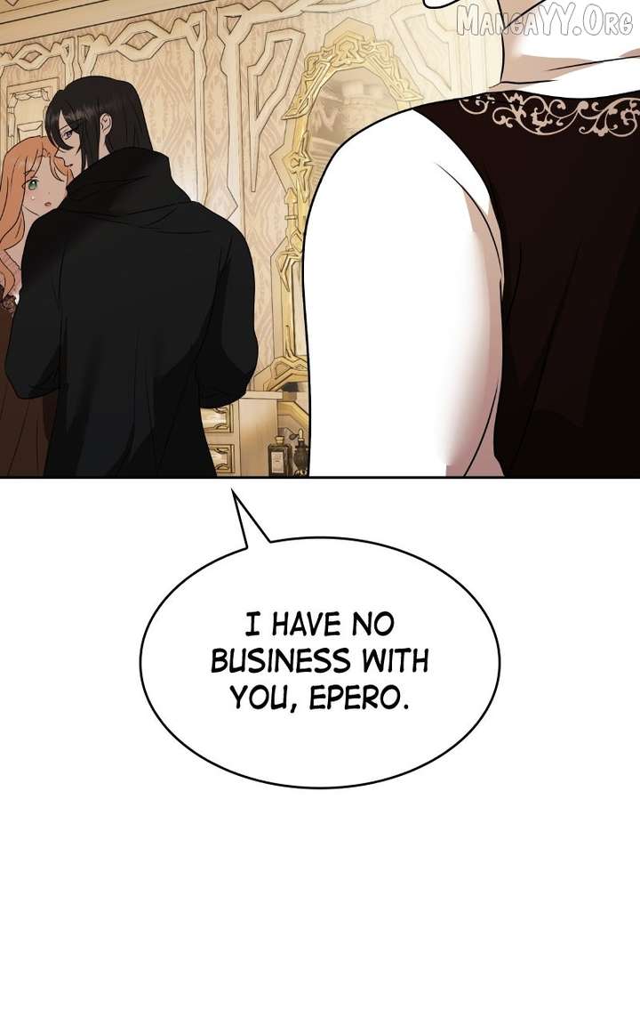 Describe Your Feeling When Being Reincarnated as Your Husband’s Mistress Chapter 73 - Page 74