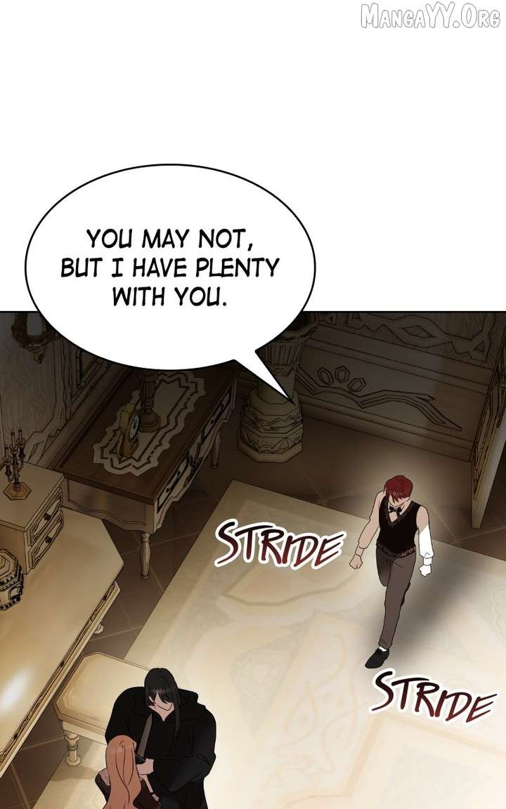 Describe Your Feeling When Being Reincarnated as Your Husband’s Mistress Chapter 73 - Page 75