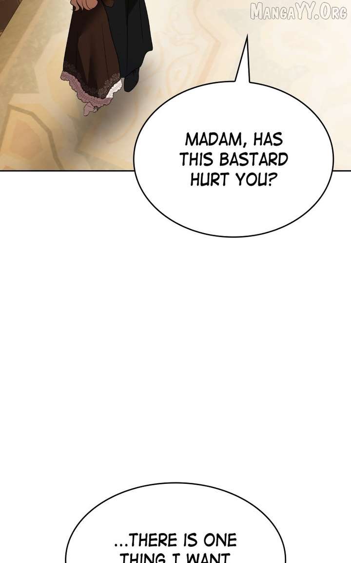 Describe Your Feeling When Being Reincarnated as Your Husband’s Mistress Chapter 73 - Page 76