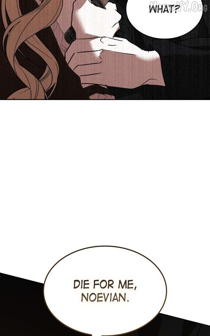 Describe Your Feeling When Being Reincarnated as Your Husband’s Mistress Chapter 73 - Page 82