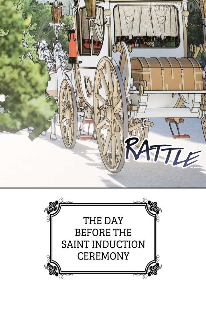 Describe Your Feeling When Being Reincarnated as Your Husband’s Mistress Chapter 73 - Page 89