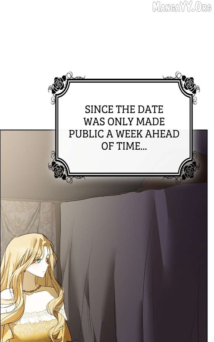 Describe Your Feeling When Being Reincarnated as Your Husband’s Mistress Chapter 73 - Page 90