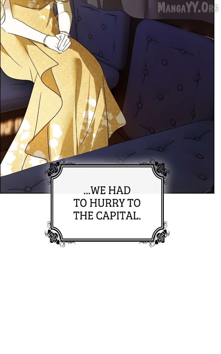 Describe Your Feeling When Being Reincarnated as Your Husband’s Mistress Chapter 73 - Page 91