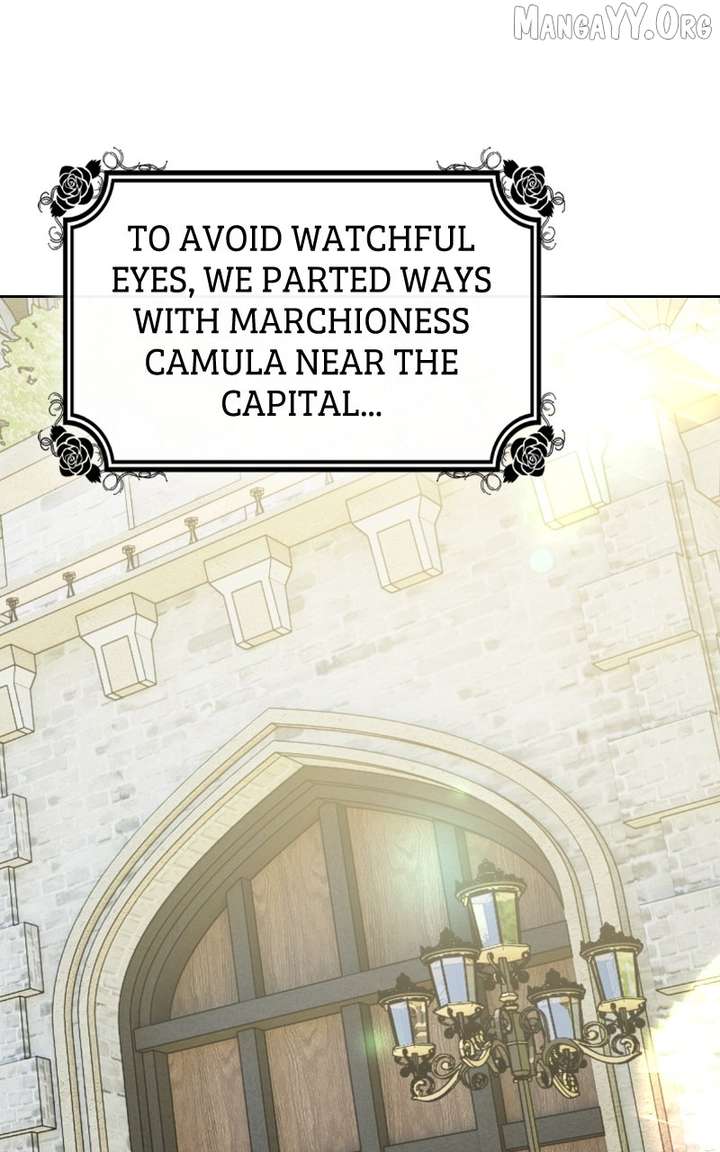 Describe Your Feeling When Being Reincarnated as Your Husband’s Mistress Chapter 73 - Page 92