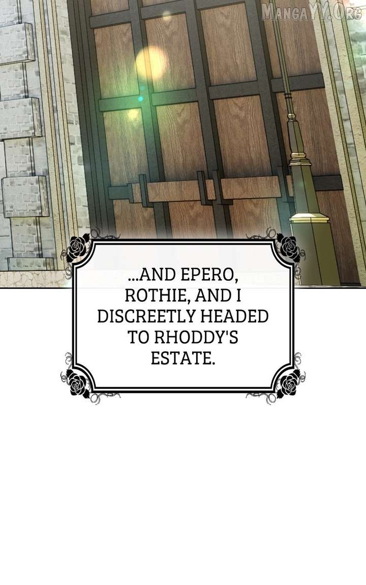 Describe Your Feeling When Being Reincarnated as Your Husband’s Mistress Chapter 73 - Page 93